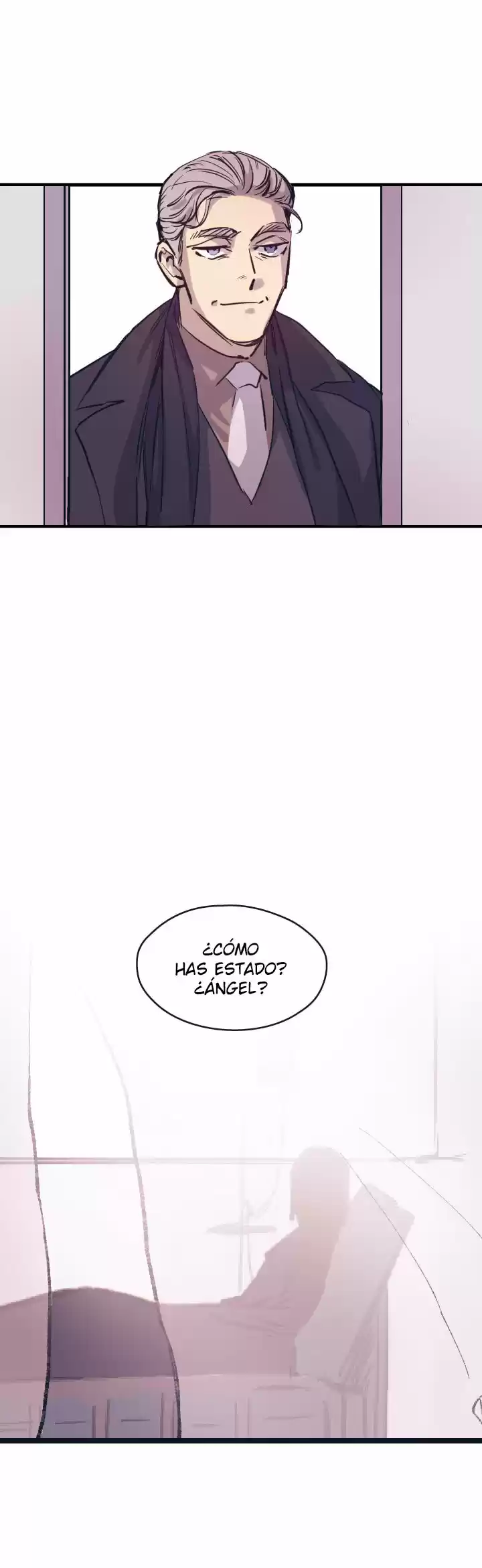Nunca Más - Capítulo 24 - Página 5 - LectorTMOo