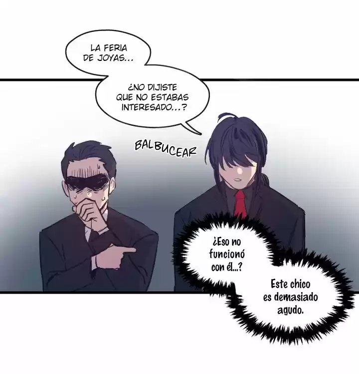 Nunca Más - Capítulo 24 - Página 10 - LectorTMOo