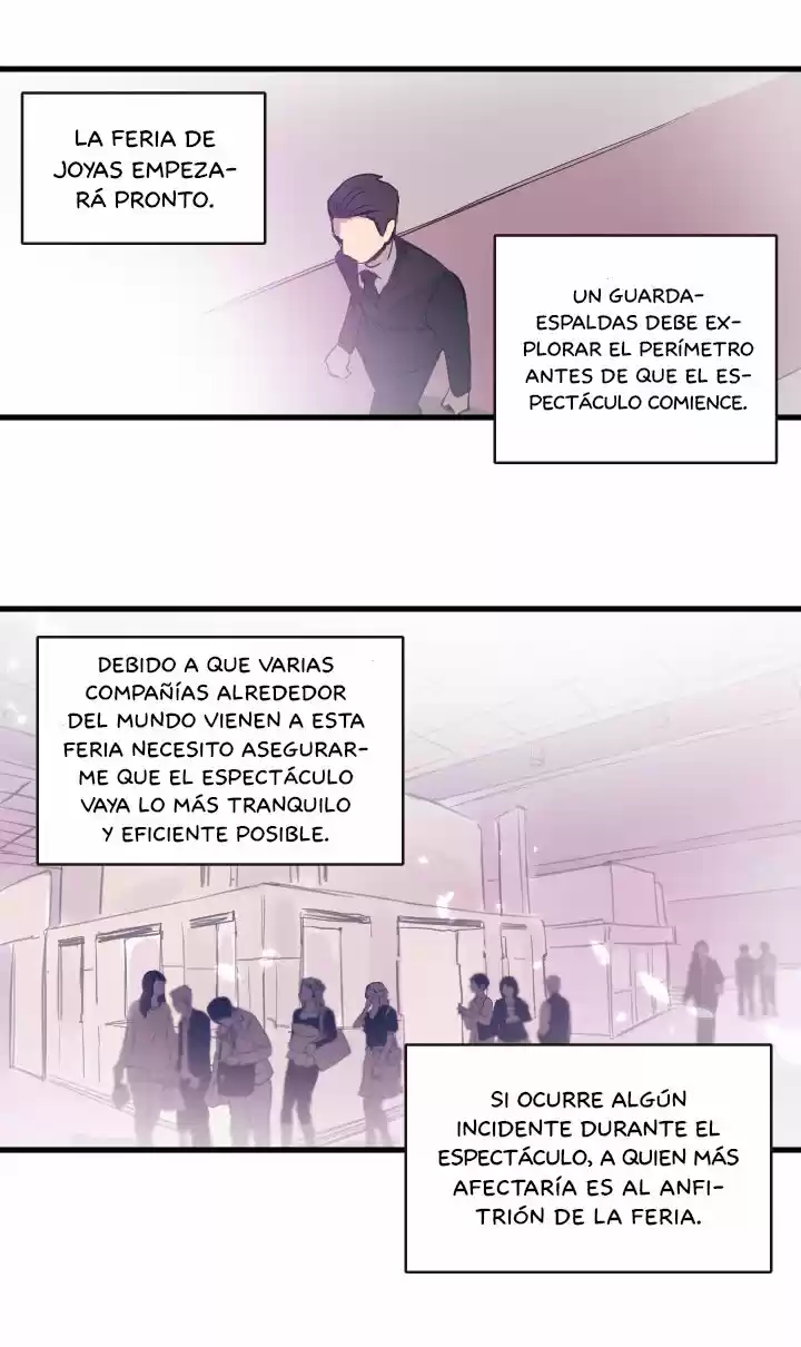 Nunca Más - Capítulo 24 - Página 16 - LectorTMOo