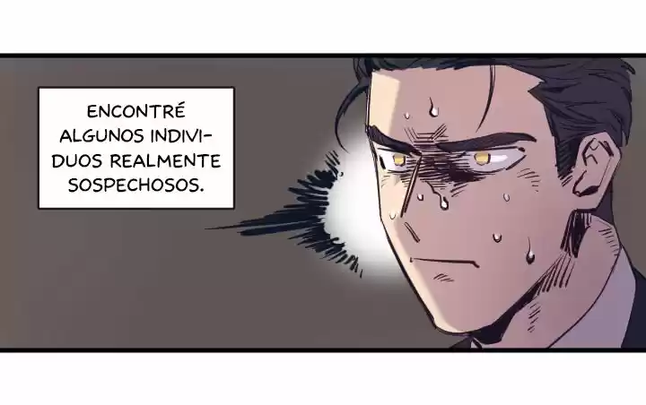 Nunca Más - Capítulo 24 - Página 18 - LectorTMOo