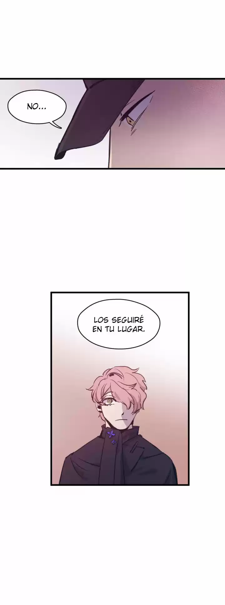 Nunca Más - Capítulo 26 - Página 12 - LectorTMOo