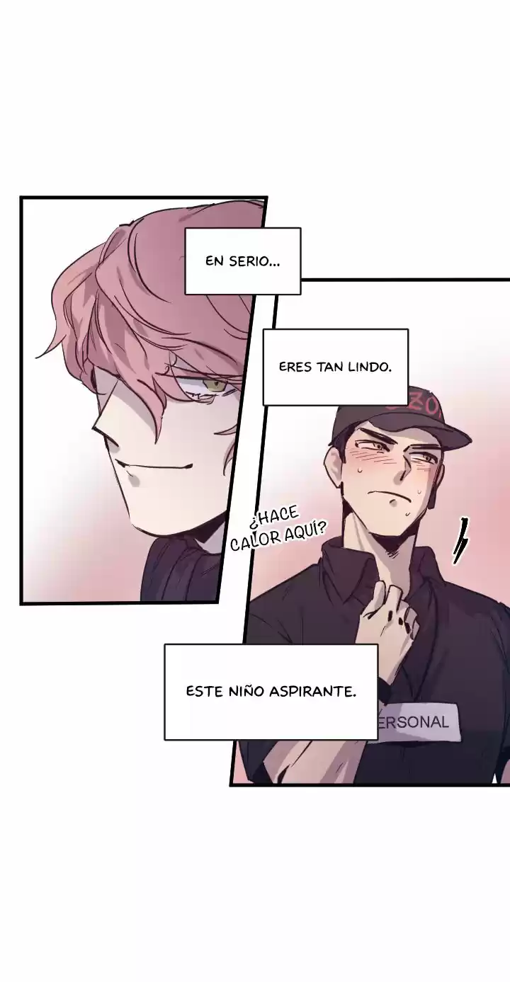 Nunca Más - Capítulo 26 - Página 14 - LectorTMOo