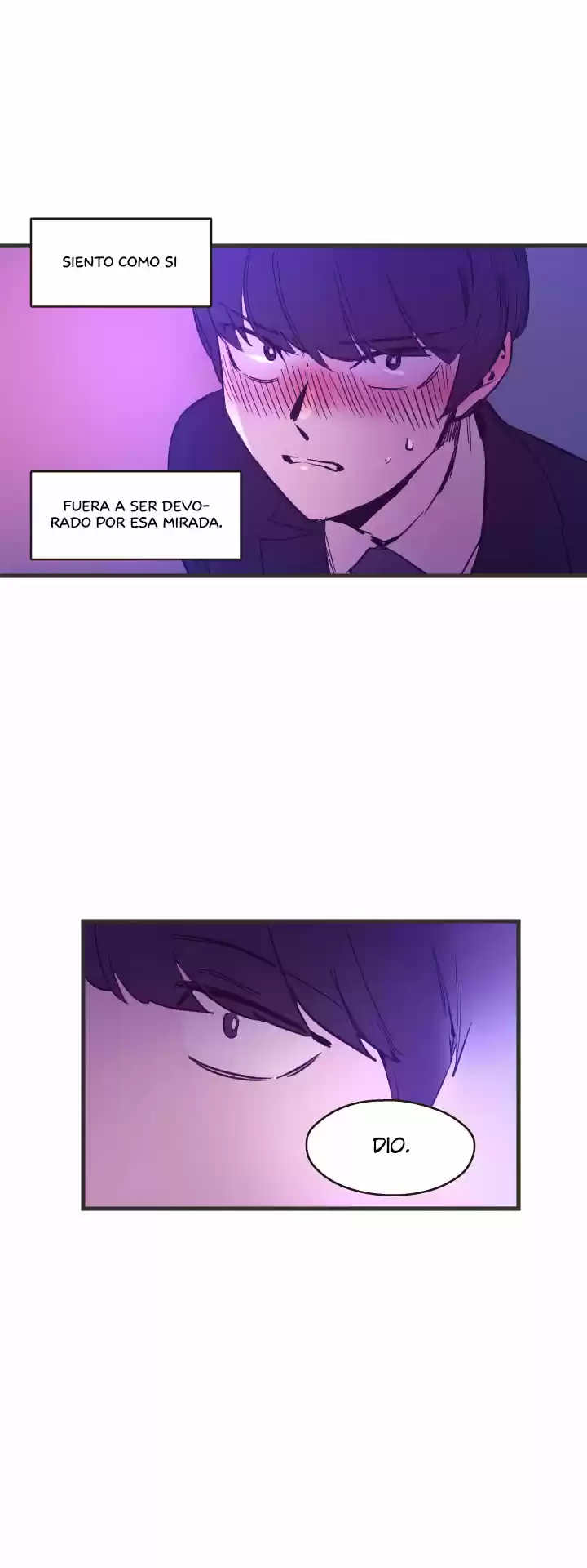 Nunca Más - Capítulo 28 - Página 13 - LectorTMOo