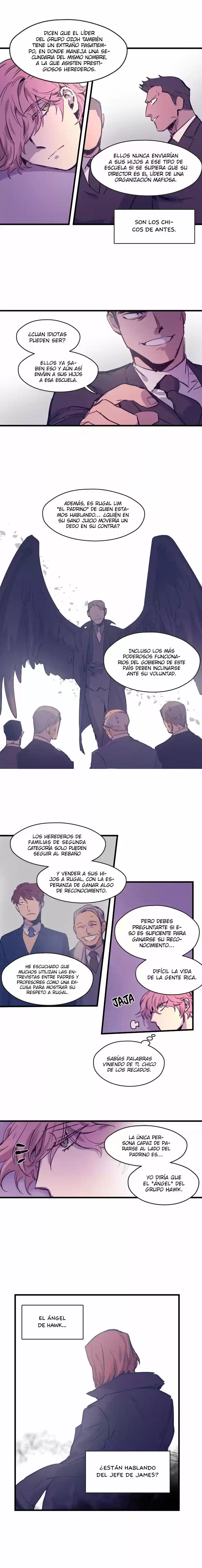 Nunca Más - Capítulo 28 - Página 21 - LectorTMOo