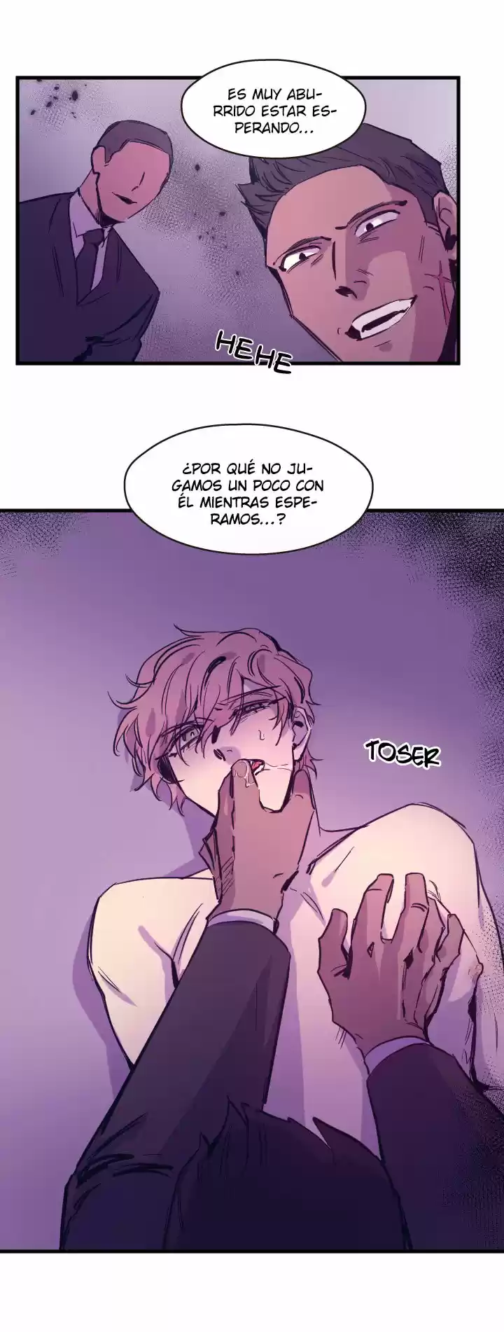 Nunca Más - Capítulo 29 - Página 3 - LectorTMOo