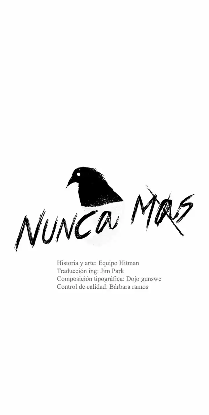 Nunca Más - Capítulo 29 - Página 4 - LectorTMOo