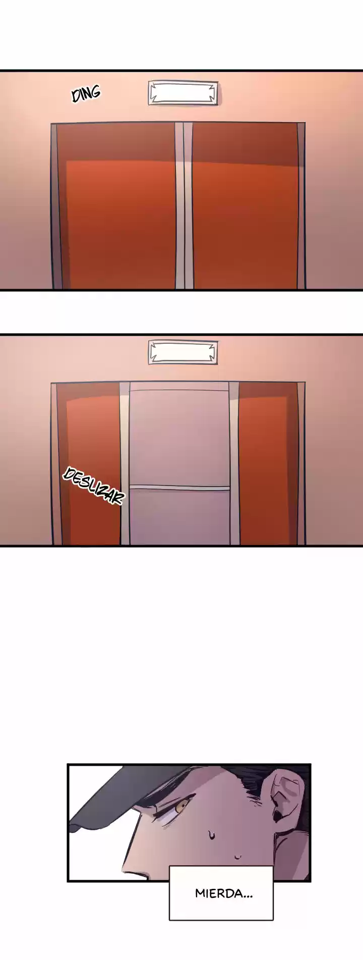 Nunca Más - Capítulo 29 - Página 5 - LectorTMOo