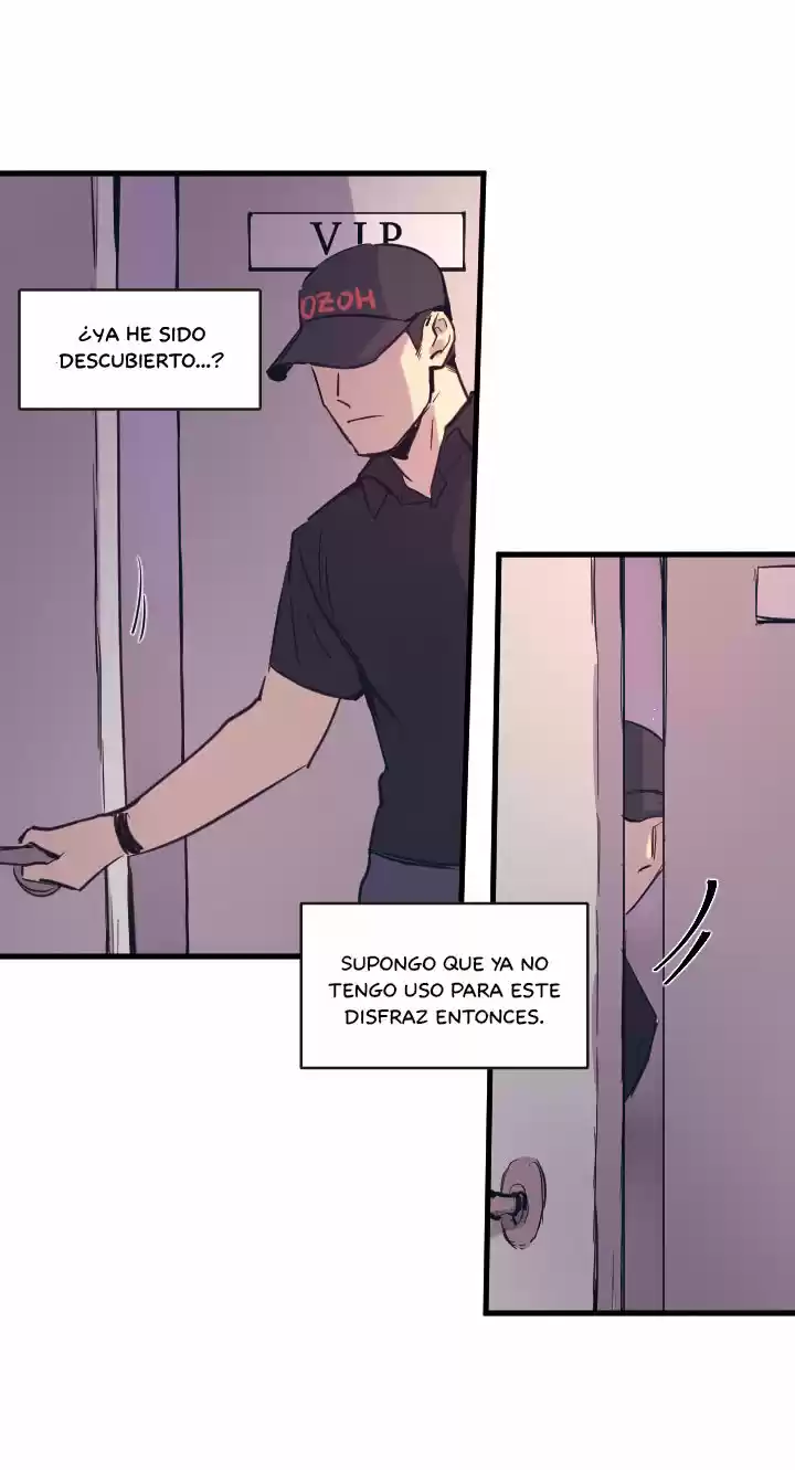 Nunca Más - Capítulo 29 - Página 11 - LectorTMOo