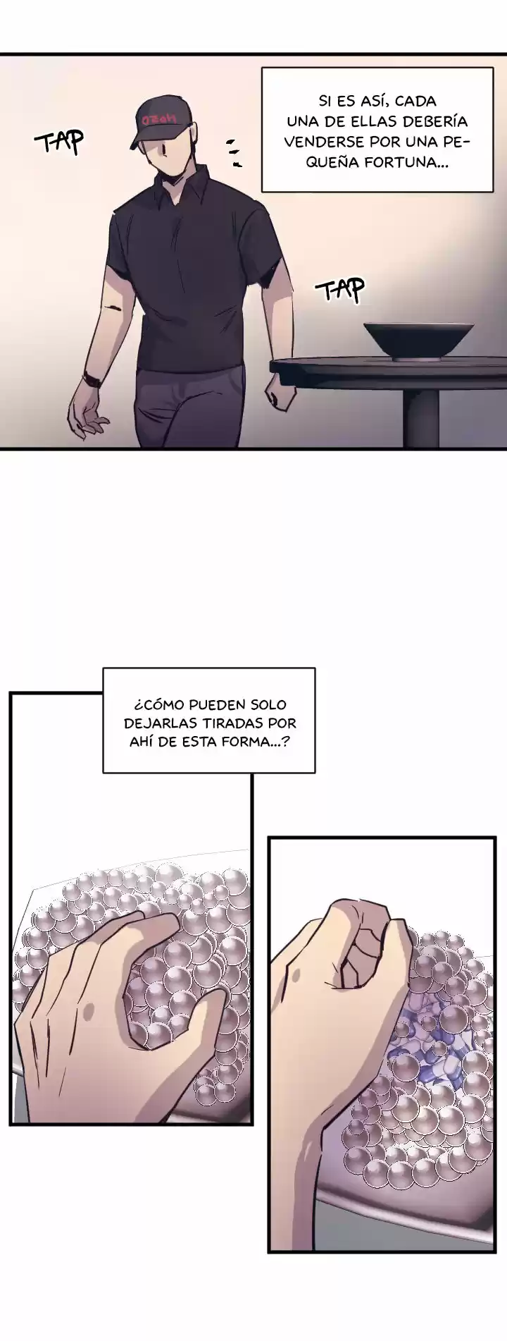 Nunca Más - Capítulo 29 - Página 15 - LectorTMOo
