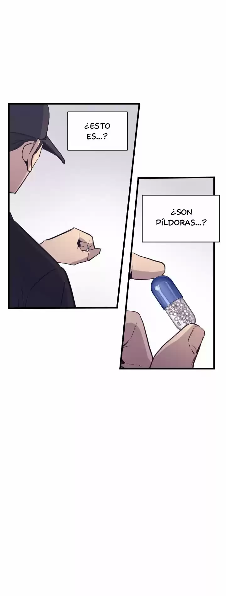 Nunca Más - Capítulo 29 - Página 16 - LectorTMOo