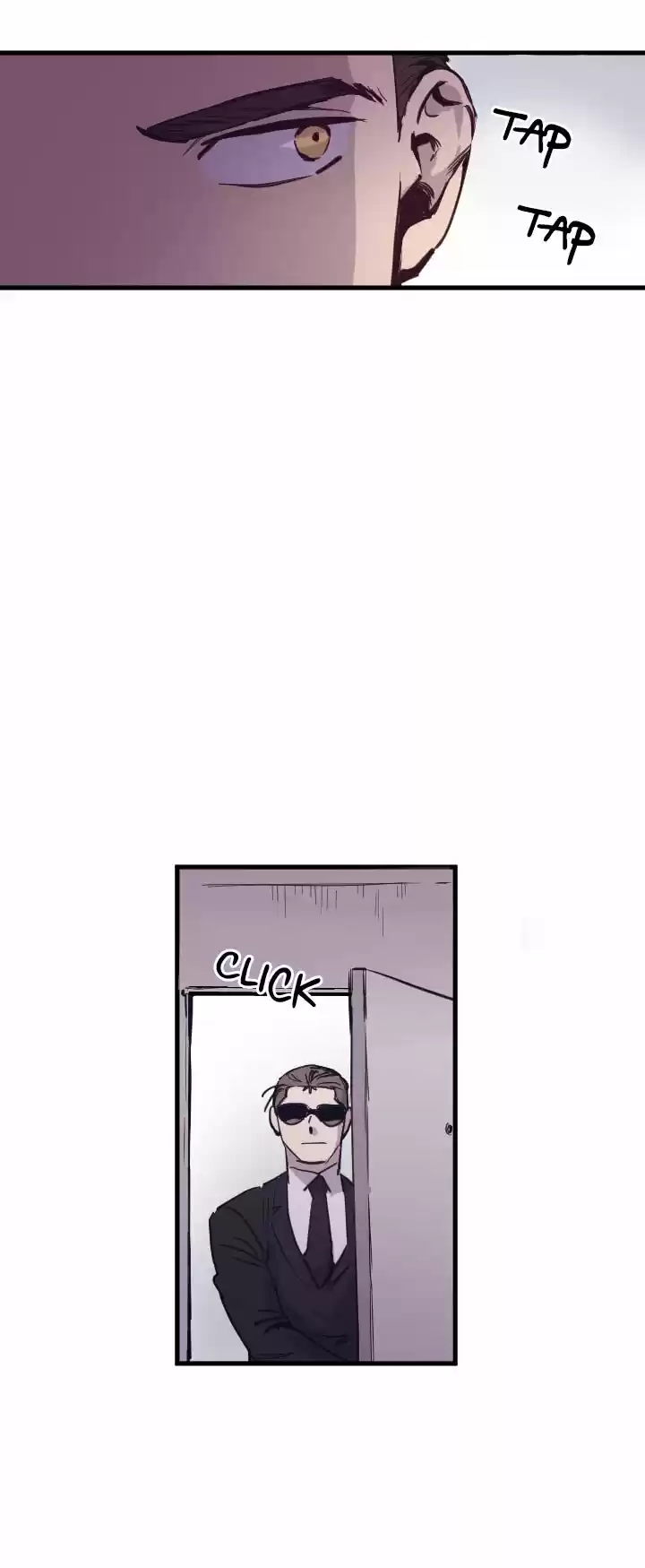 Nunca Más - Capítulo 29 - Página 18 - LectorTMOo