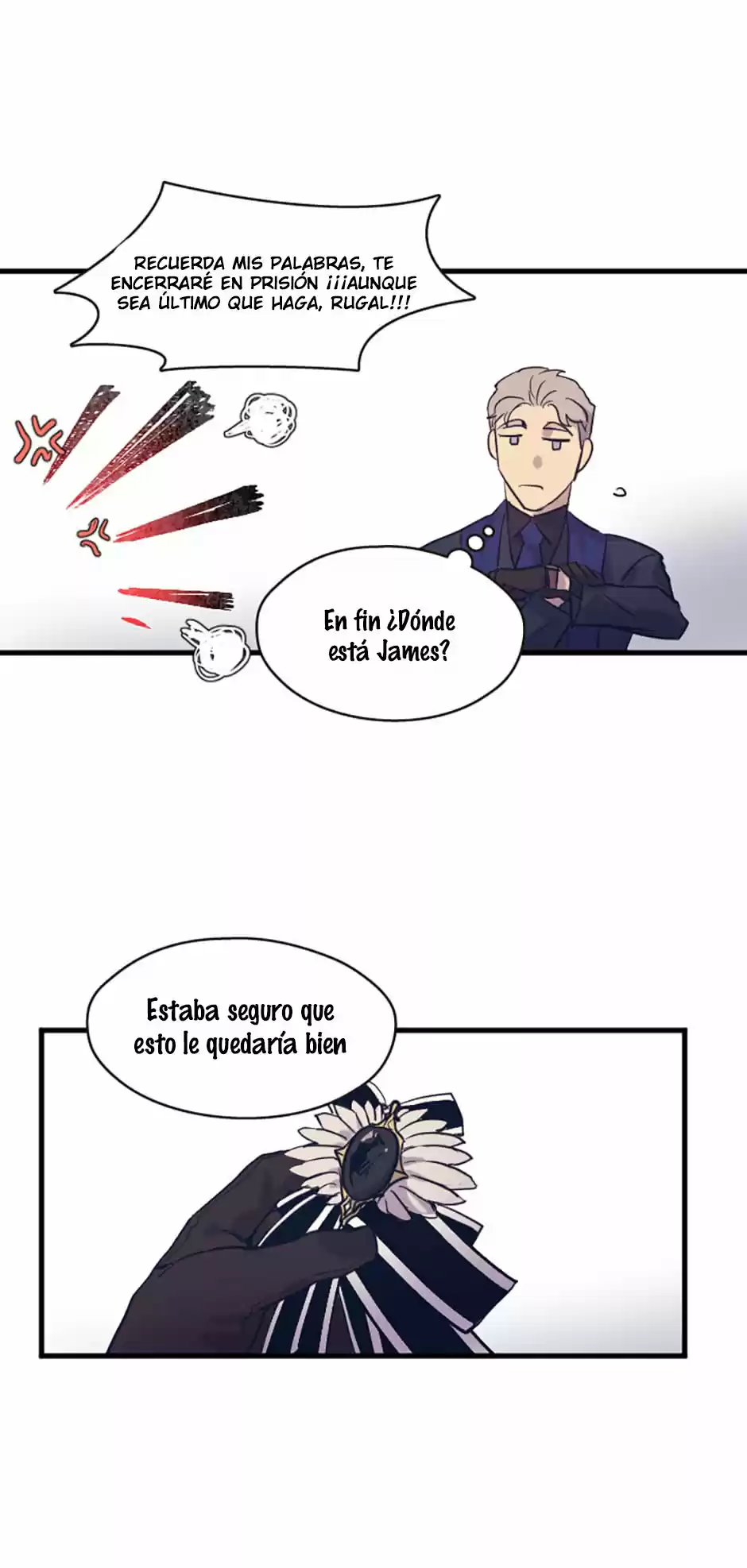 Nunca Más - Capítulo 31 - Página 18 - LectorTMOo