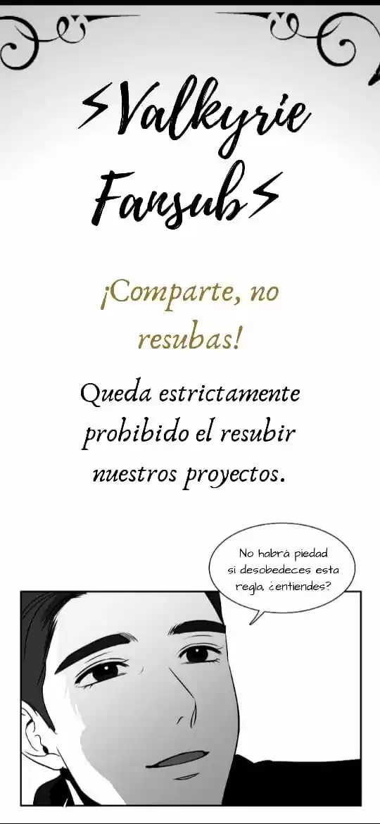 Nunca Más - Capítulo 31 - Página 38 - LectorTMOo