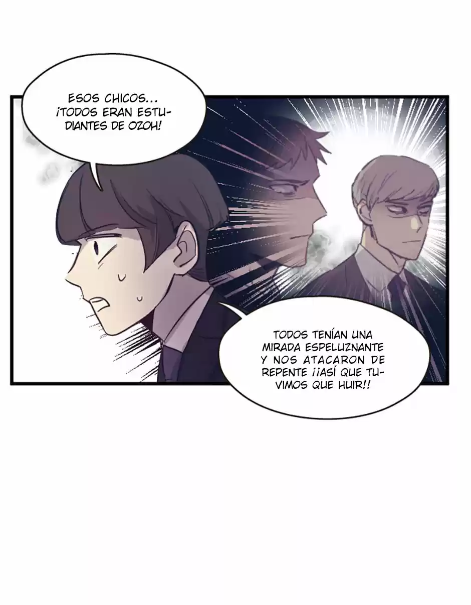 Nunca Más - Capítulo 31 - Página 39 - LectorTMOo