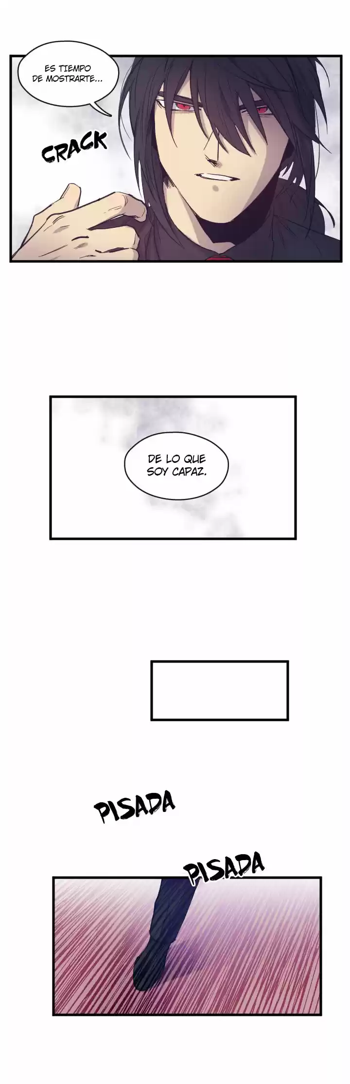 Nunca Más - Capítulo 32 - Página 9 - LectorTMOo