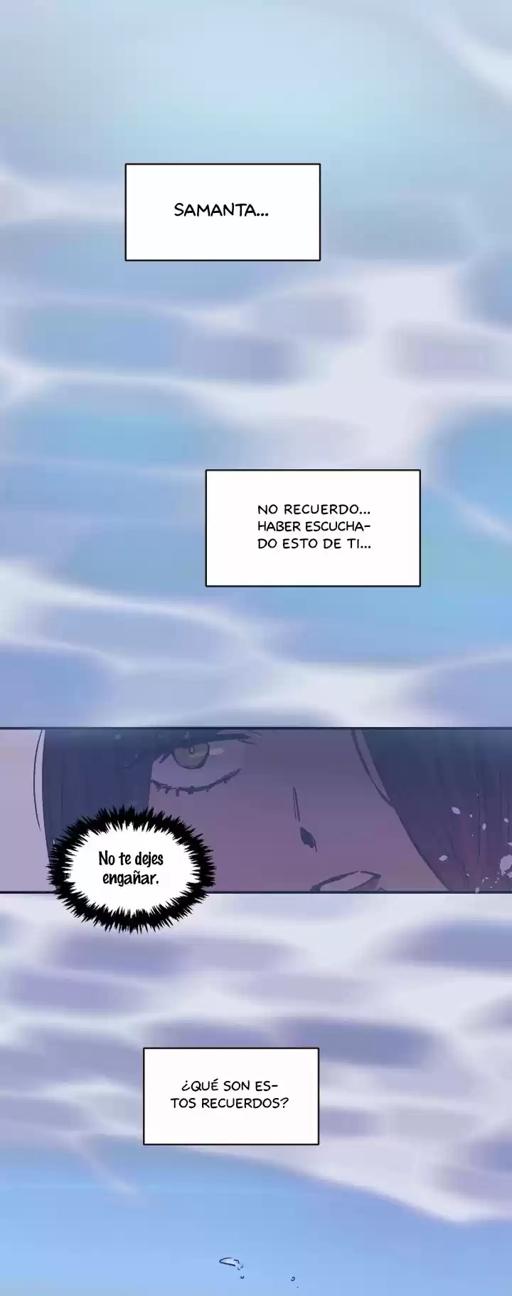 Nunca Más - Capítulo 32 - Página 17 - LectorTMOo