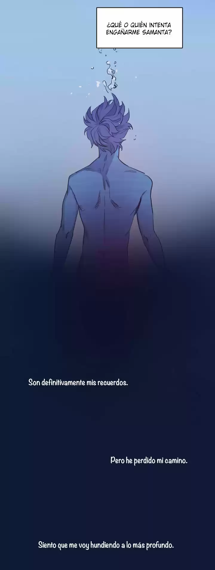 Nunca Más - Capítulo 32 - Página 18 - LectorTMOo