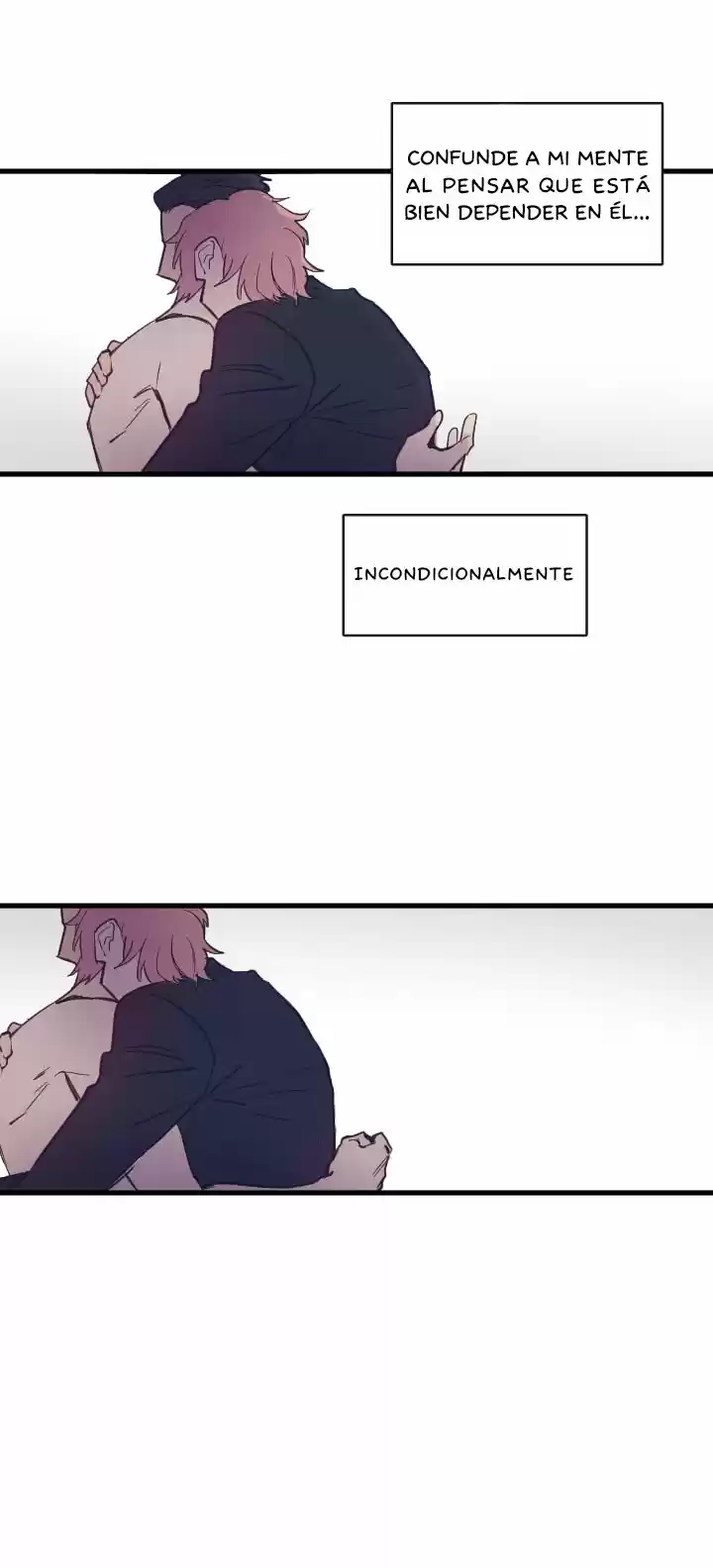 Nunca Más - Capítulo 33 - Página 14 - LectorTMOo