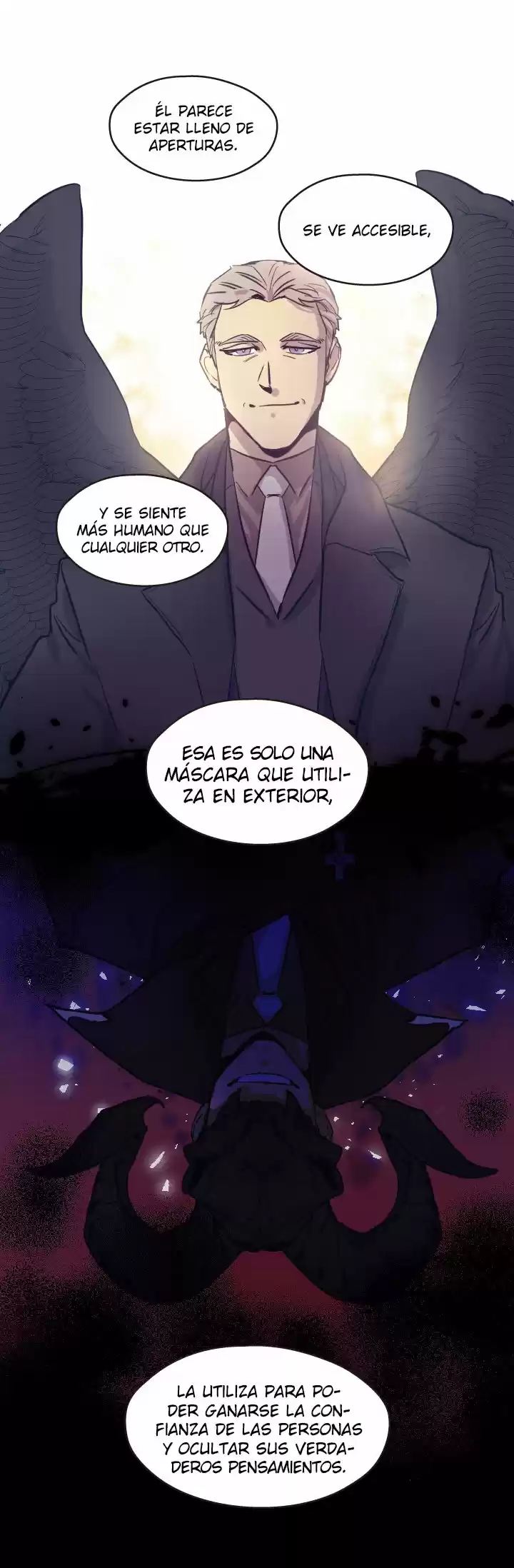 Nunca Más - Capítulo 33 - Página 23 - LectorTMOo