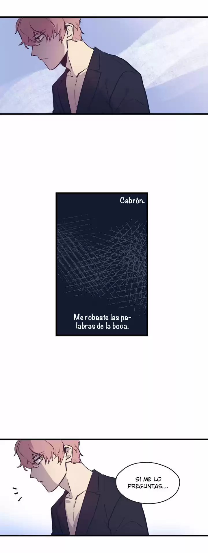 Nunca Más - Capítulo 33 - Página 25 - LectorTMOo