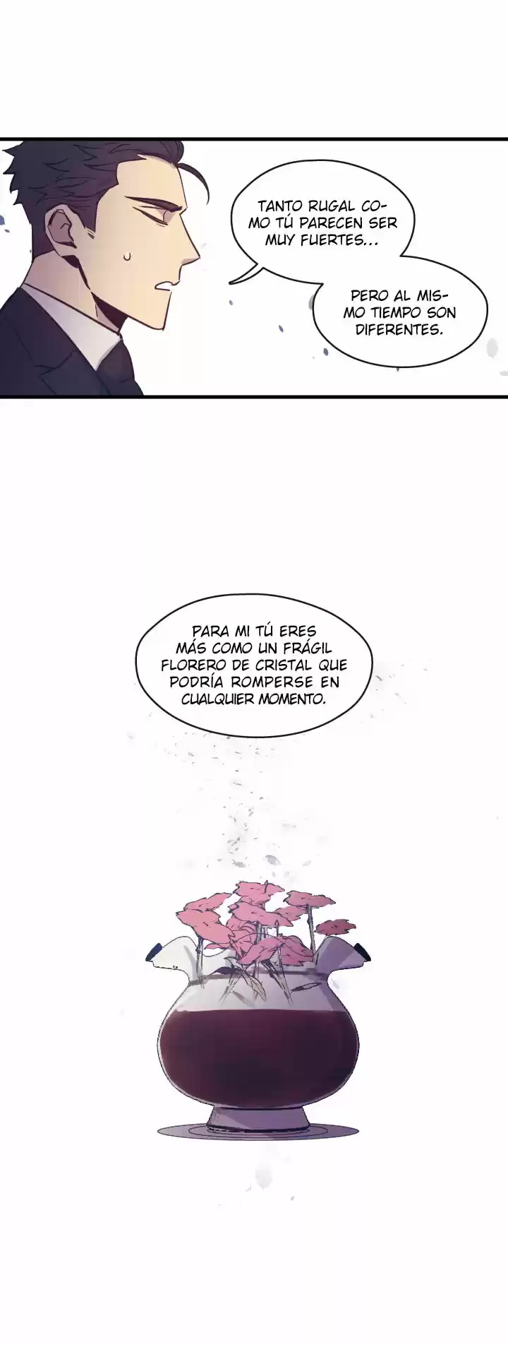 Nunca Más - Capítulo 33 - Página 27 - LectorTMOo