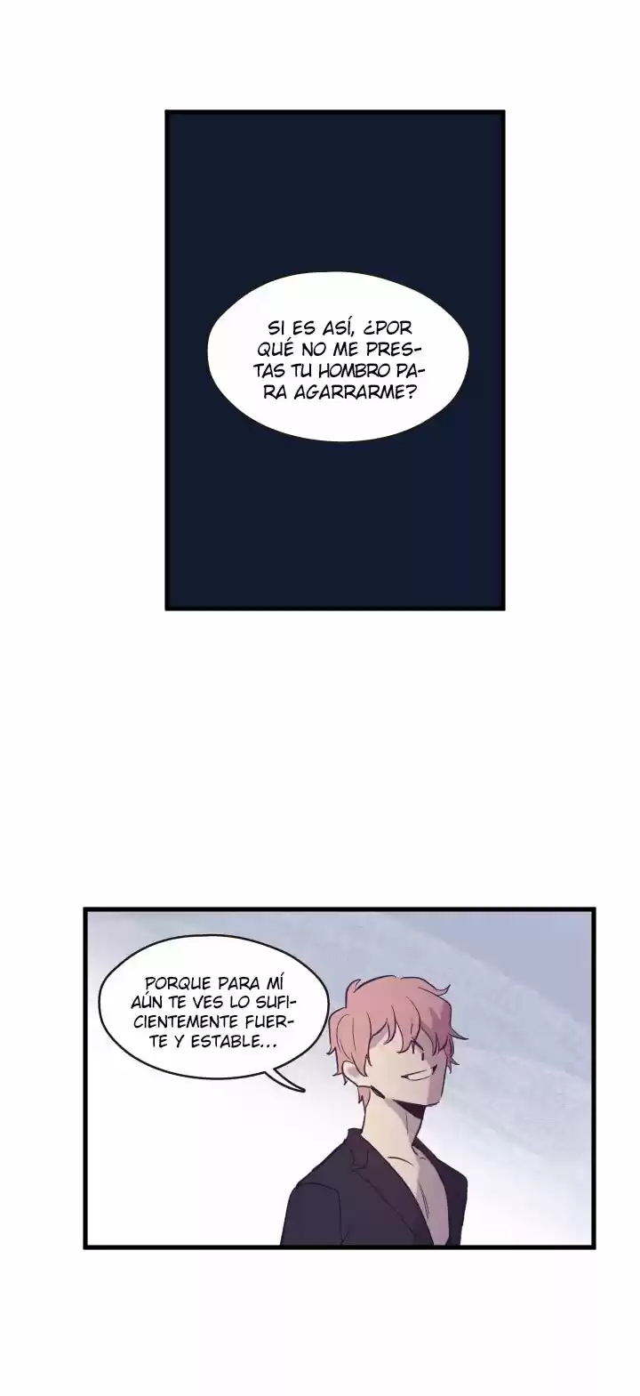 Nunca Más - Capítulo 33 - Página 29 - LectorTMOo