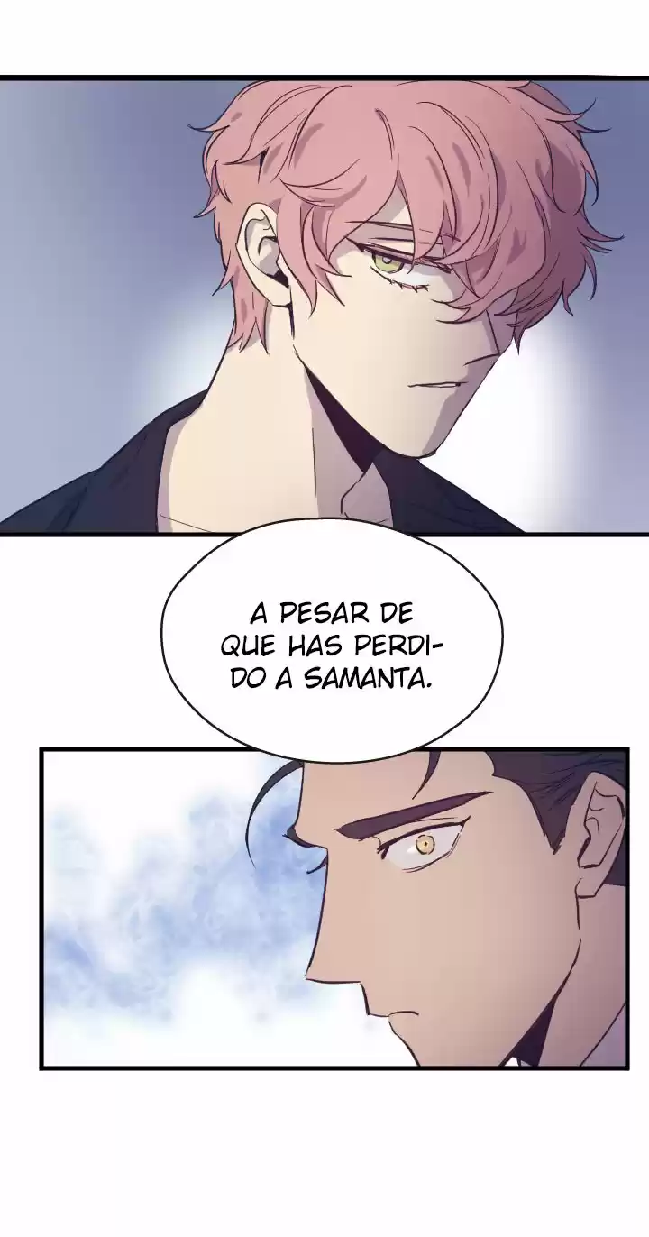 Nunca Más - Capítulo 33 - Página 30 - LectorTMOo