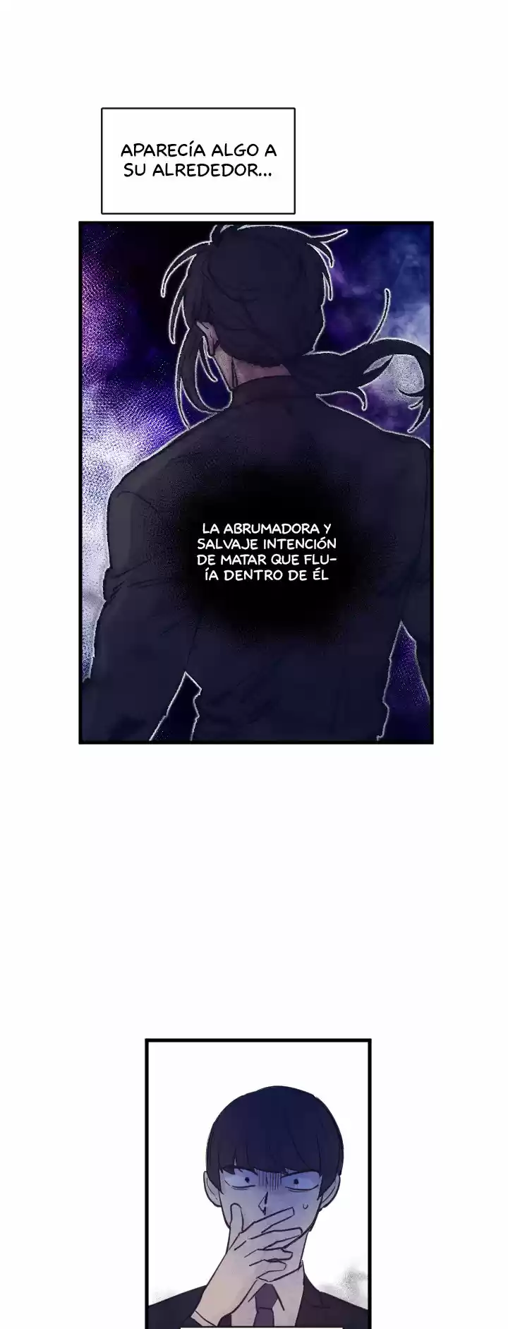 Nunca Más - Capítulo 34 - Página 9 - LectorTMOo
