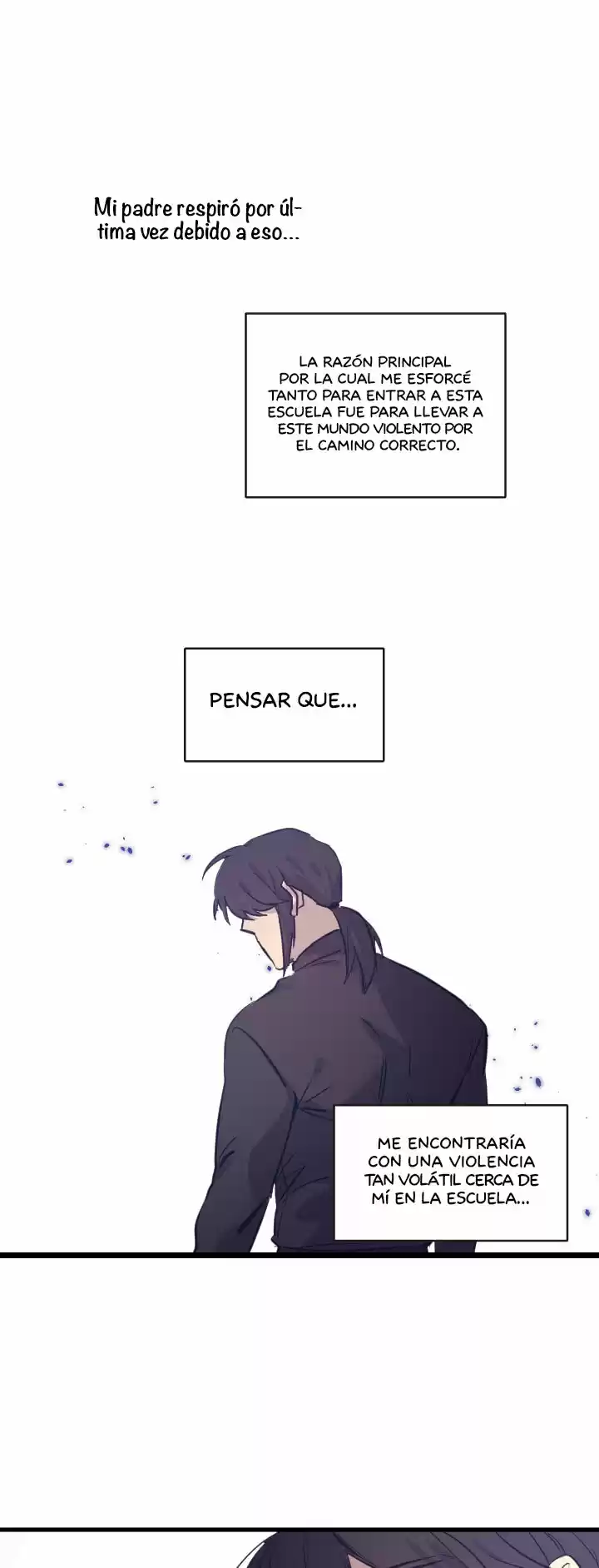 Nunca Más - Capítulo 34 - Página 13 - LectorTMOo