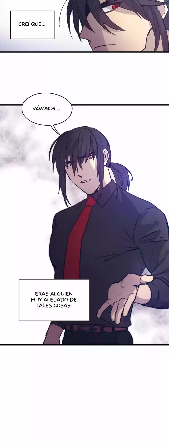 Nunca Más - Capítulo 34 - Página 14 - LectorTMOo