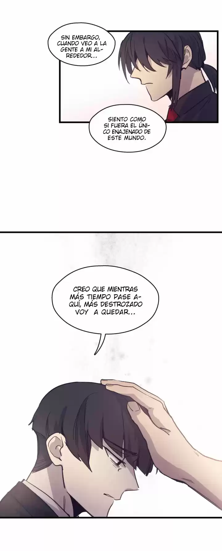 Nunca Más - Capítulo 34 - Página 20 - LectorTMOo