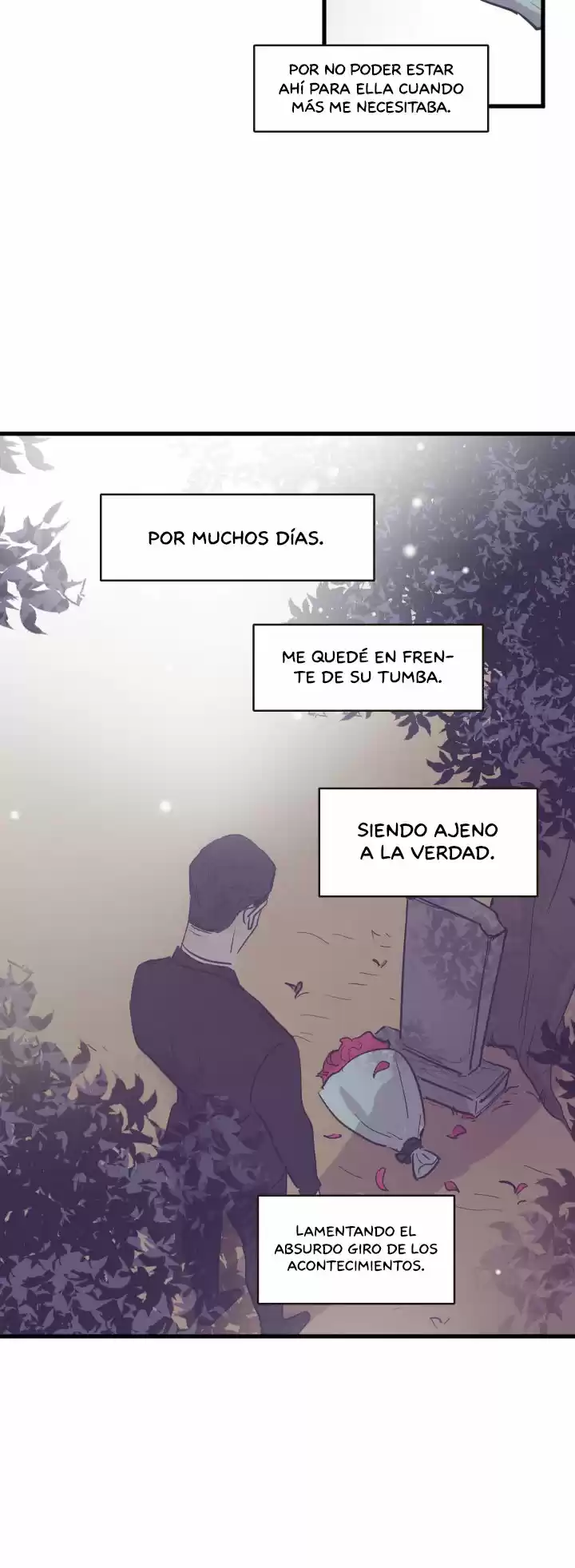 Nunca Más - Capítulo 35 - Página 10 - LectorTMOo