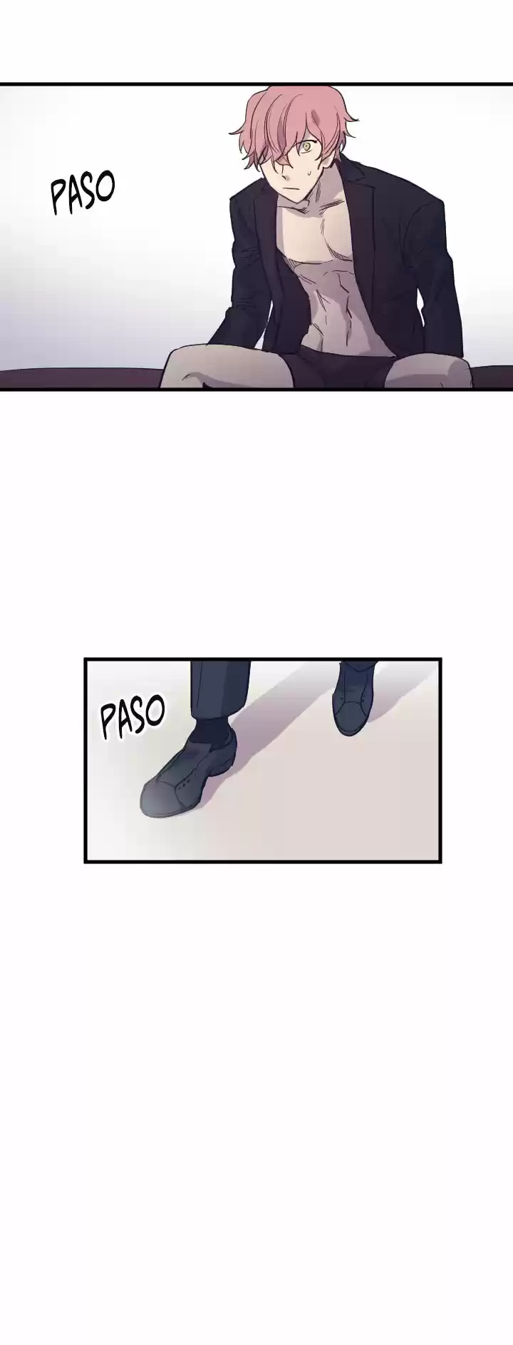 Nunca Más - Capítulo 36 - Página 11 - LectorTMOo