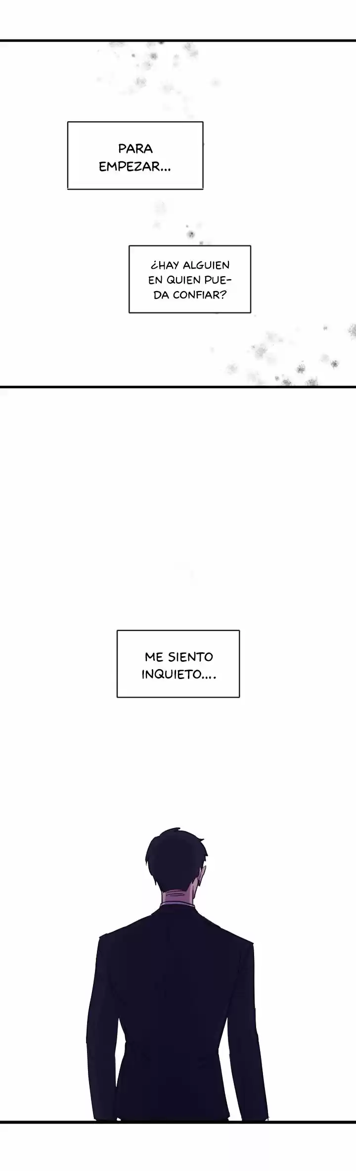 Nunca Más - Capítulo 36 - Página 25 - LectorTMOo