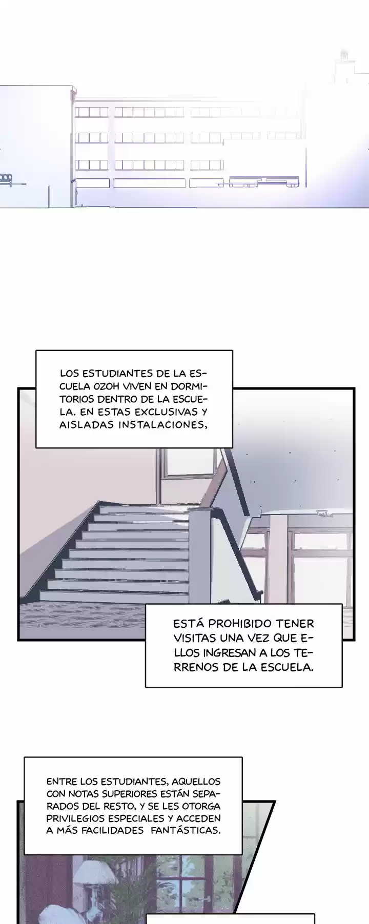 Nunca Más - Capítulo 37 - Página 4 - LectorTMOo