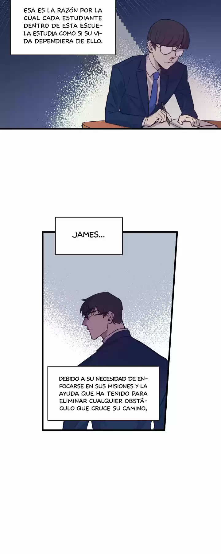 Nunca Más - Capítulo 37 - Página 6 - LectorTMOo