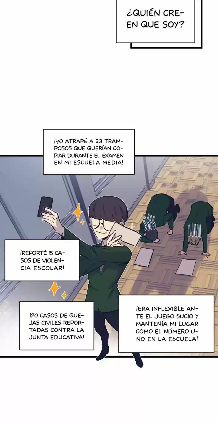 Nunca Más - Capítulo 37 - Página 12 - LectorTMOo