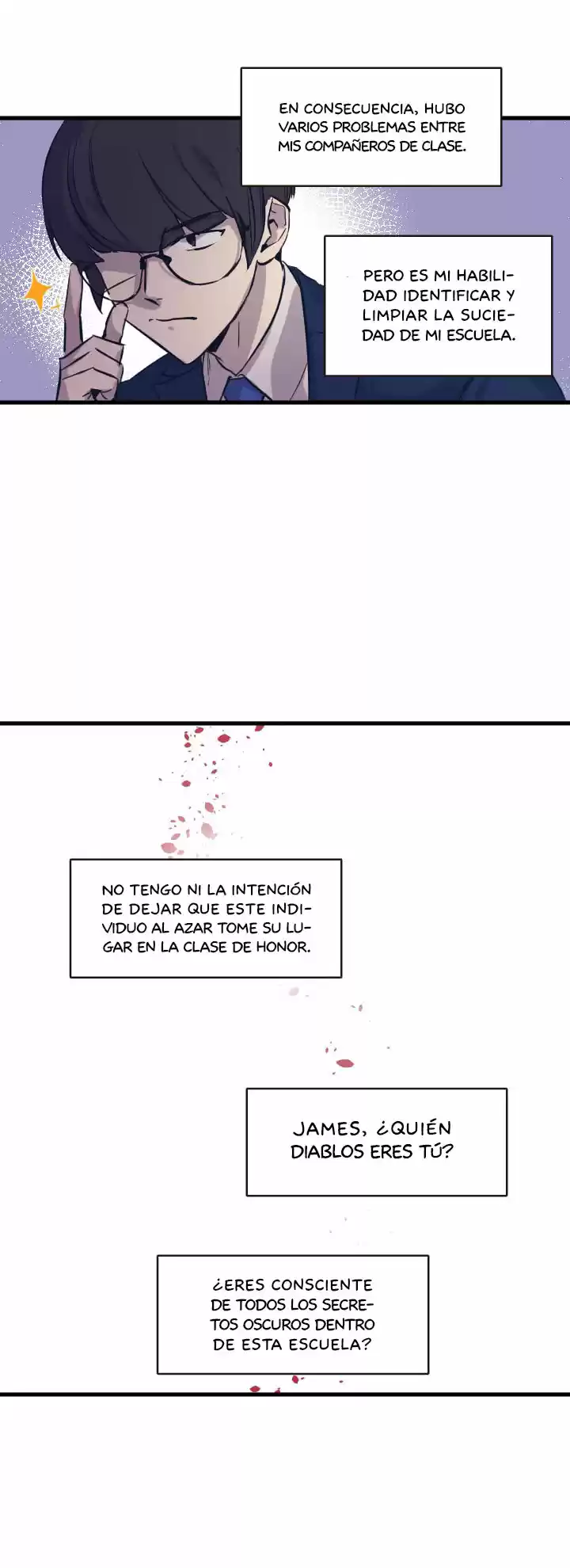Nunca Más - Capítulo 37 - Página 13 - LectorTMOo