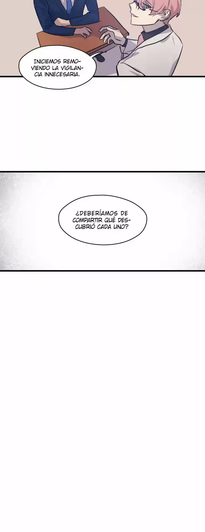 Nunca Más - Capítulo 37 - Página 17 - LectorTMOo