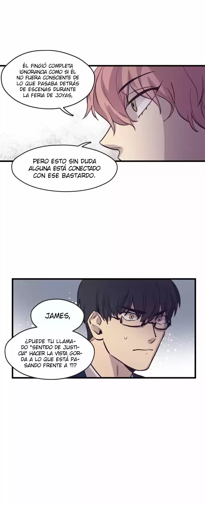 Nunca Más - Capítulo 37 - Página 24 - LectorTMOo