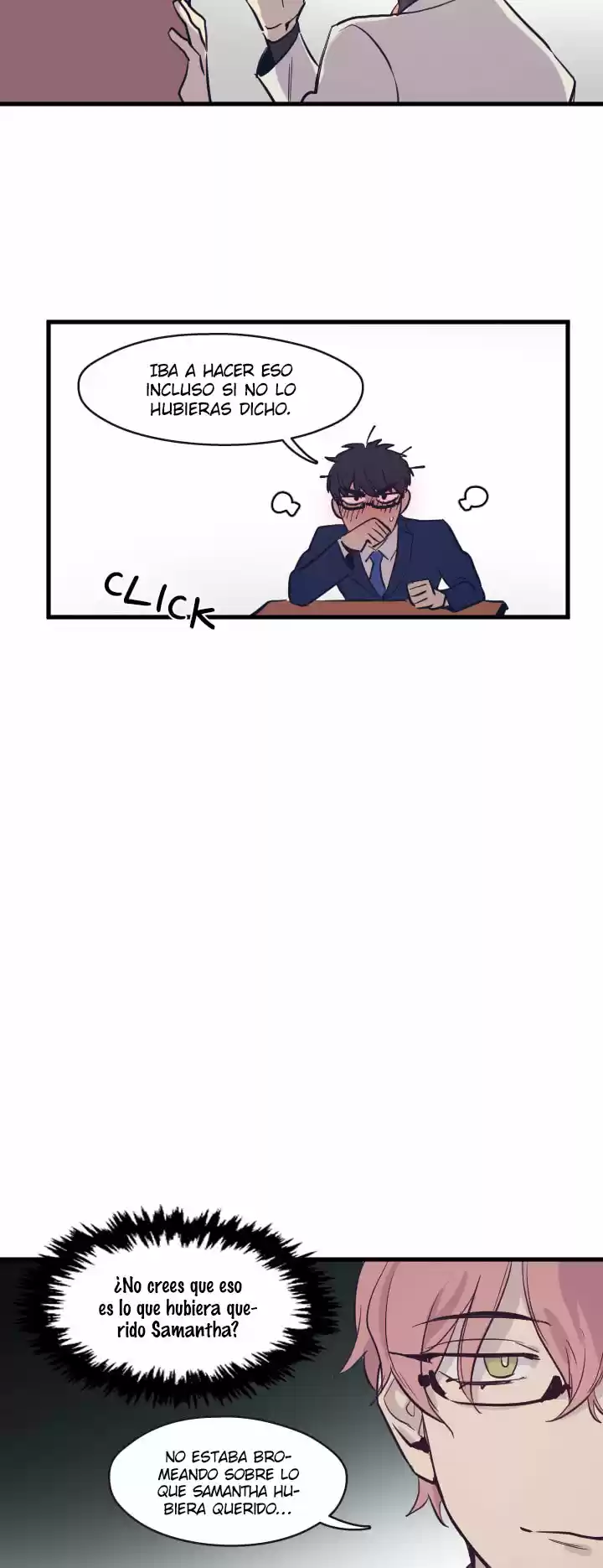 Nunca Más - Capítulo 37 - Página 29 - LectorTMOo