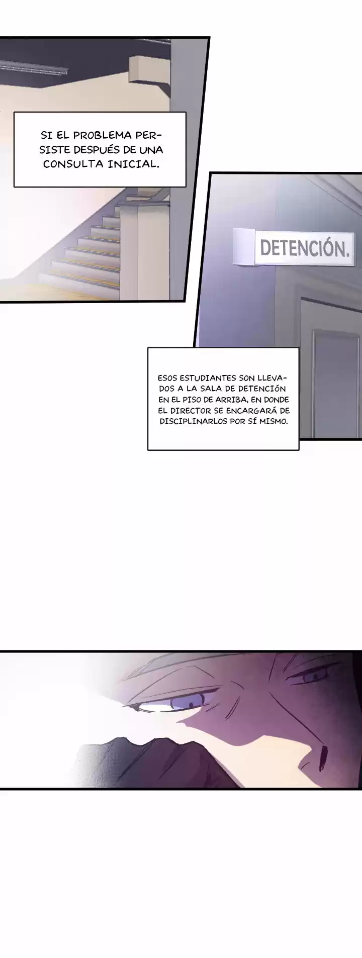 Nunca Más - Capítulo 38 - Página 4 - LectorTMOo