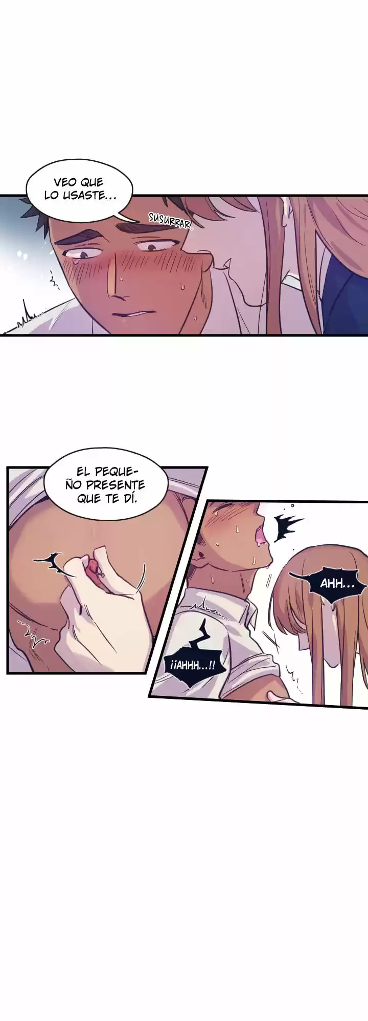 Nunca Más - Capítulo 38 - Página 12 - LectorTMOo
