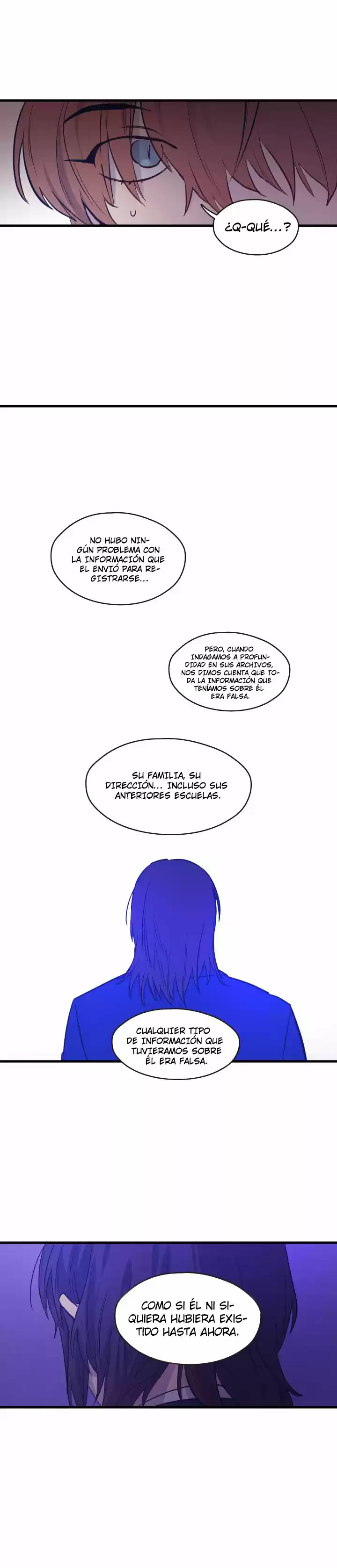 Nunca Más - Capítulo 38 - Página 15 - LectorTMOo