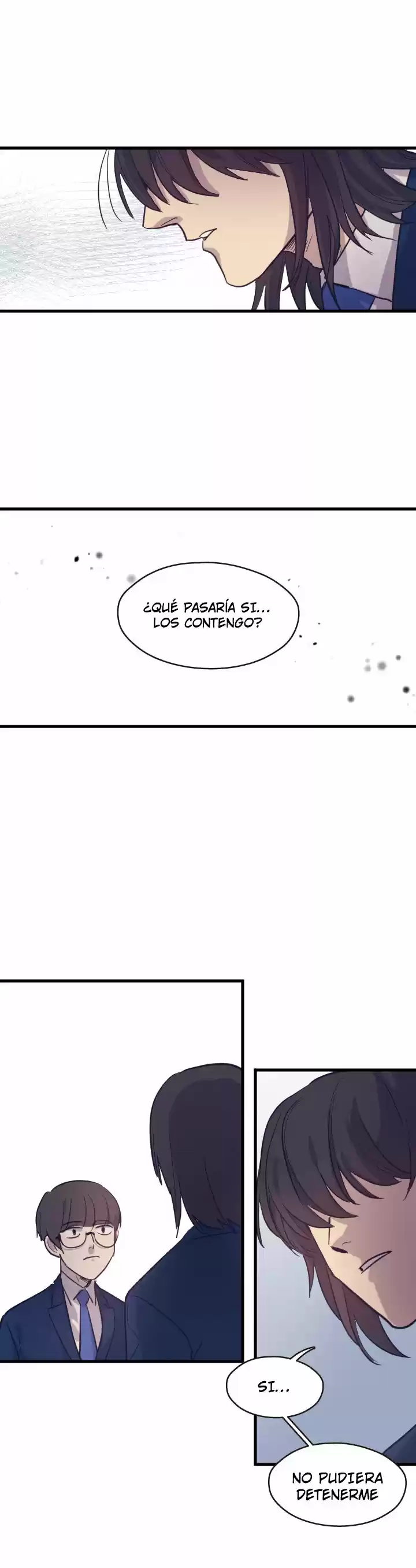 Nunca Más - Capítulo 38 - Página 18 - LectorTMOo