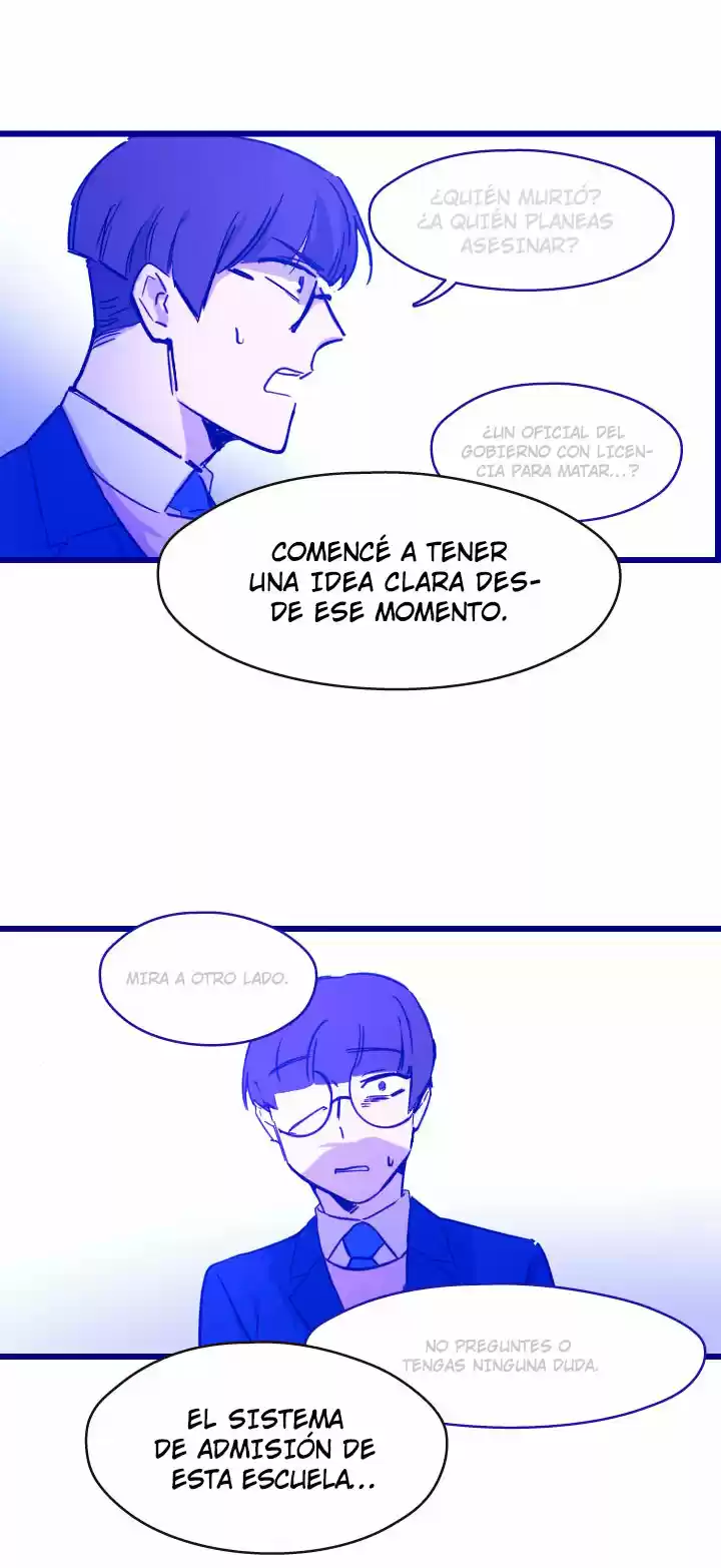 Nunca Más - Capítulo 39 - Página 7 - LectorTMOo