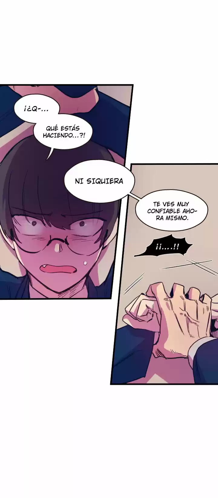 Nunca Más - Capítulo 39 - Página 17 - LectorTMOo