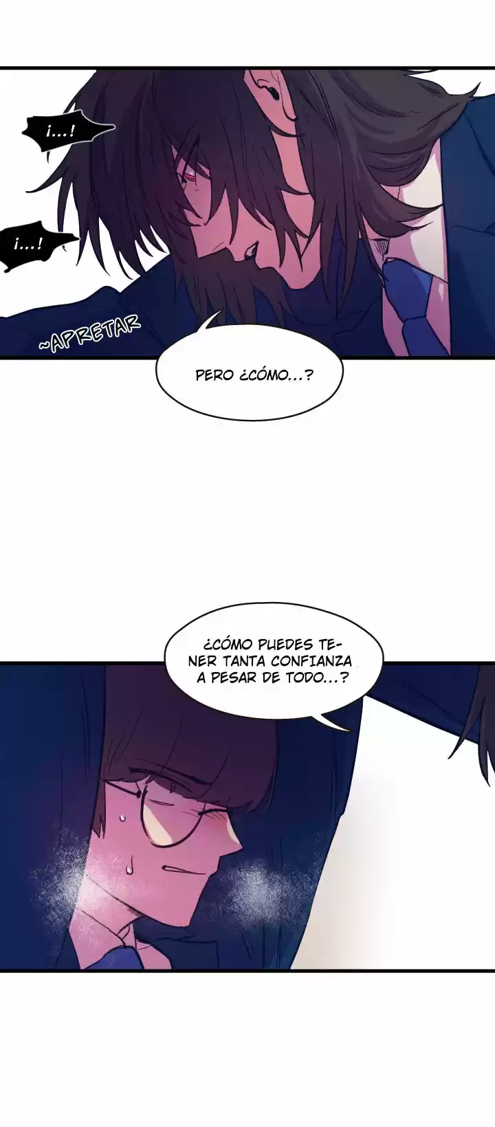 Nunca Más - Capítulo 39 - Página 18 - LectorTMOo