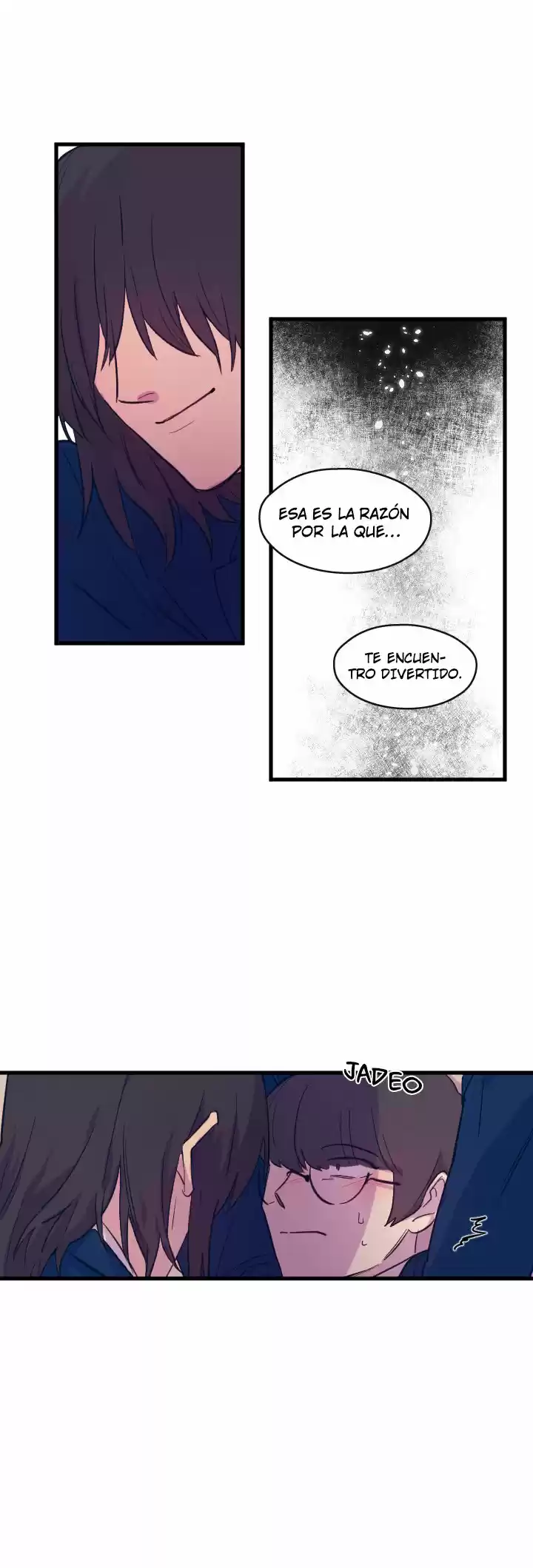 Nunca Más - Capítulo 39 - Página 19 - LectorTMOo