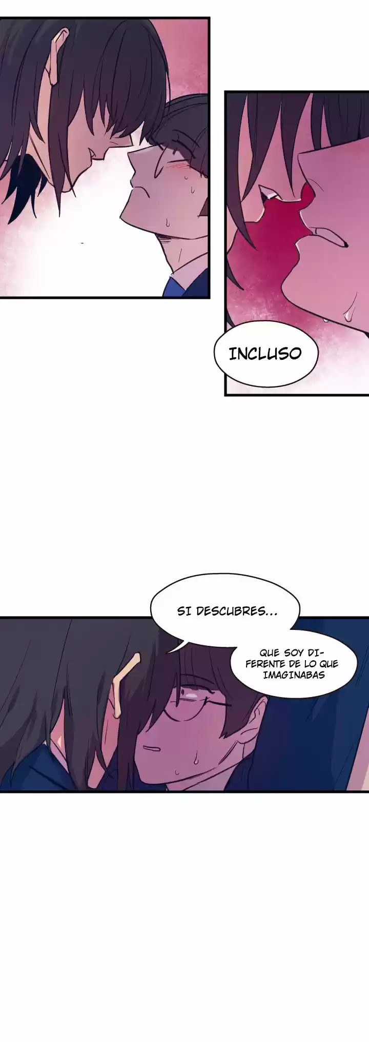 Nunca Más - Capítulo 39 - Página 20 - LectorTMOo
